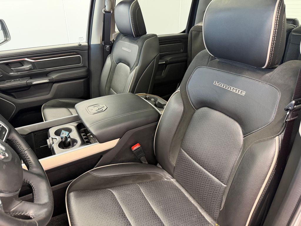Thumbnail: 2022 RAM 1500 - 9