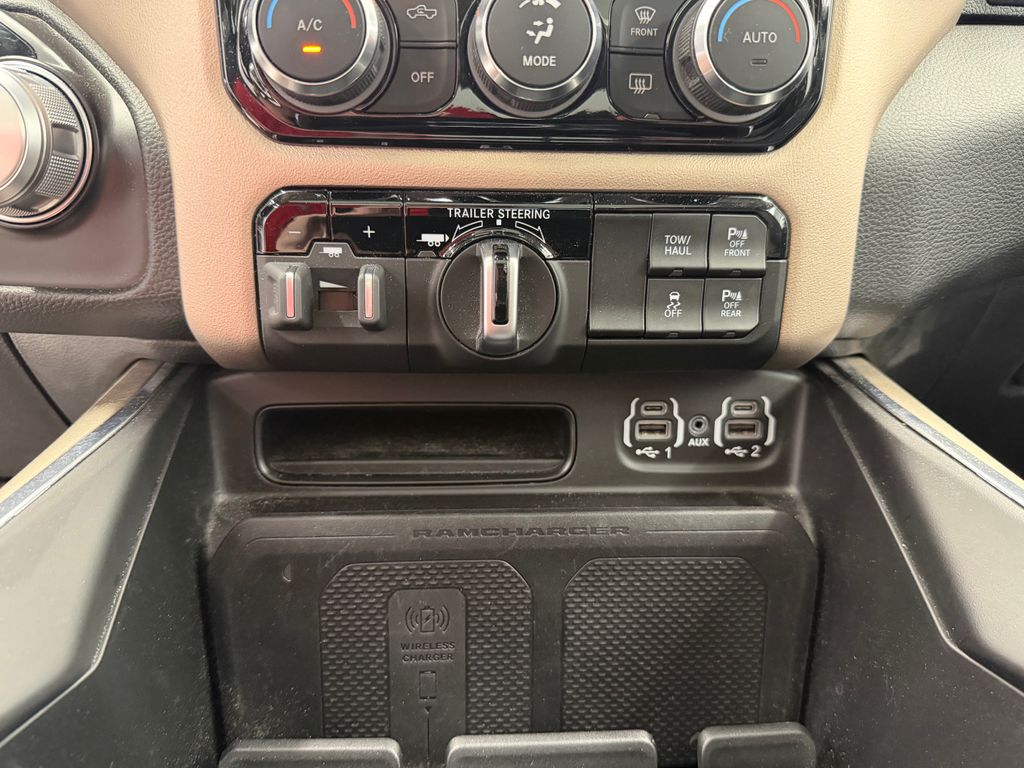 Thumbnail: 2022 RAM 1500 - 27