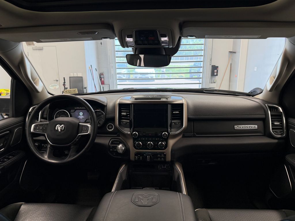 Thumbnail: 2022 RAM 1500 - 2