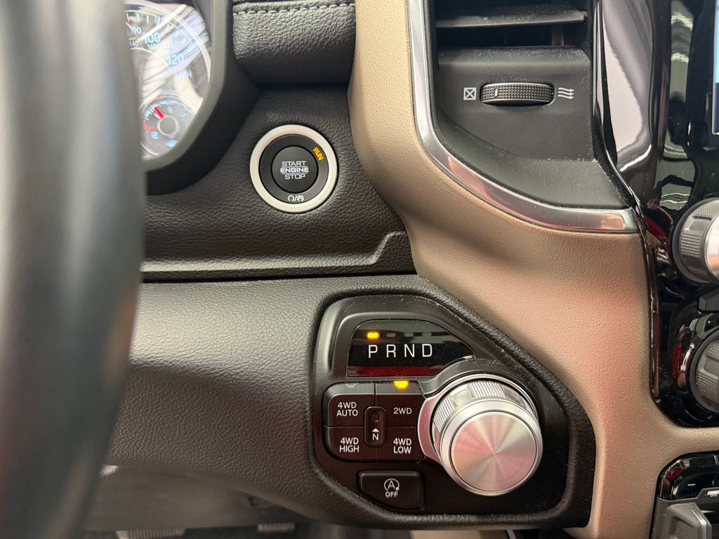 Thumbnail: 2022 RAM 1500 - 26