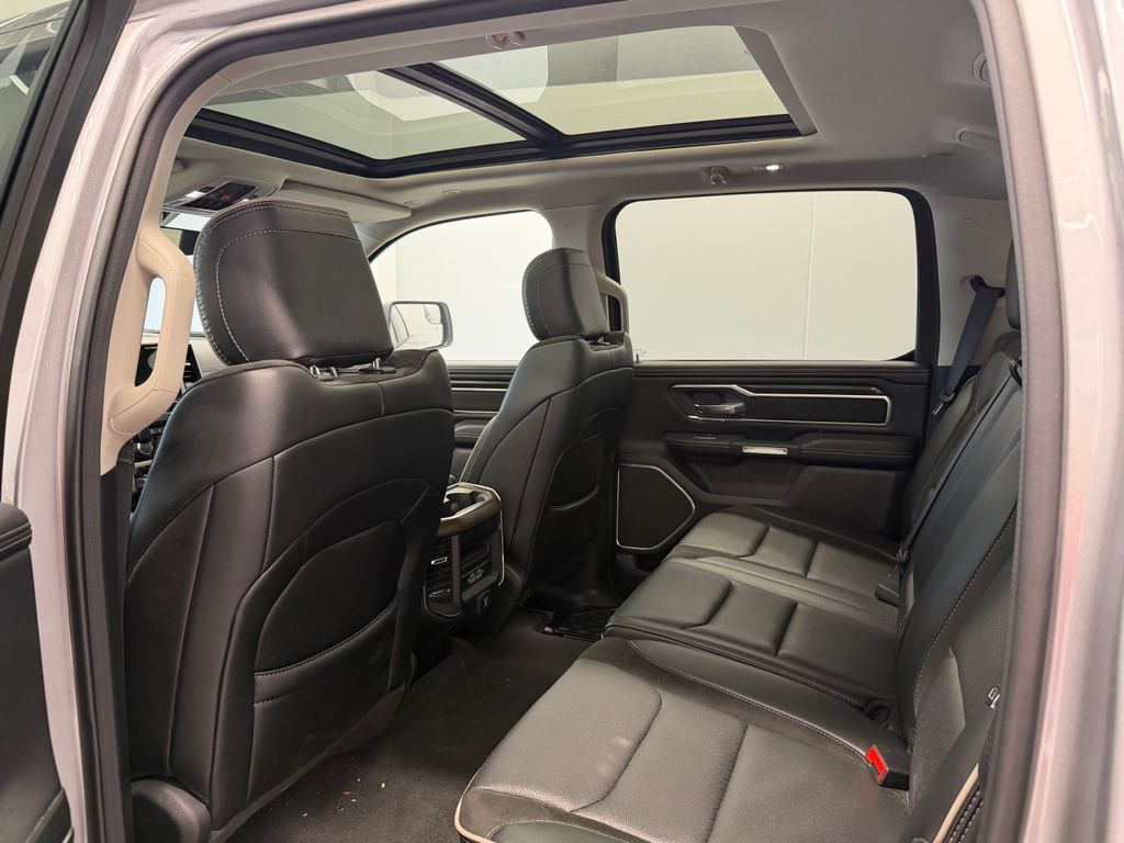 Thumbnail: 2022 RAM 1500 - 10