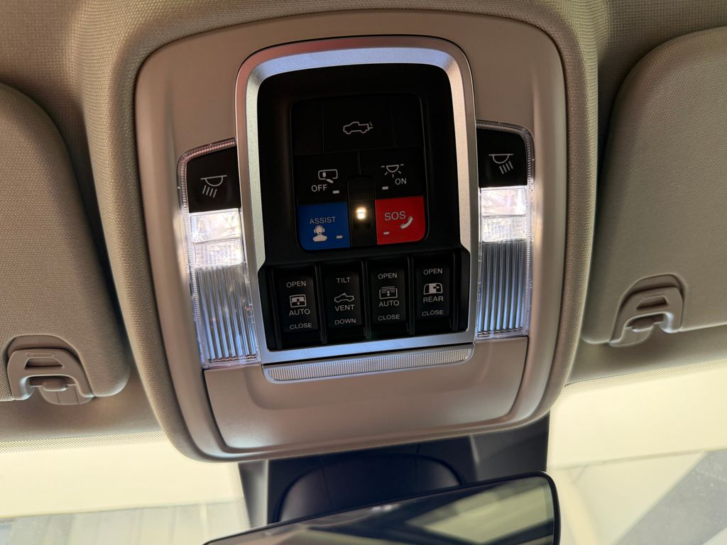 Thumbnail: 2022 RAM 1500 - 31