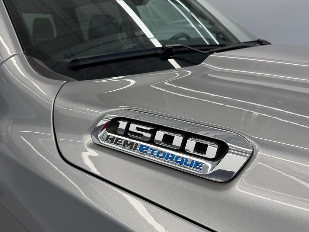 Thumbnail: 2022 RAM 1500 - 6