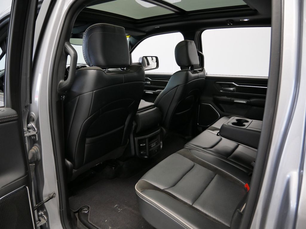 Thumbnail: 2024 RAM 1500 - 12