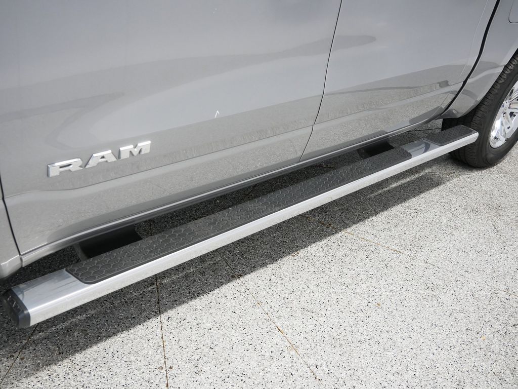 Thumbnail: 2024 RAM 1500 - 48