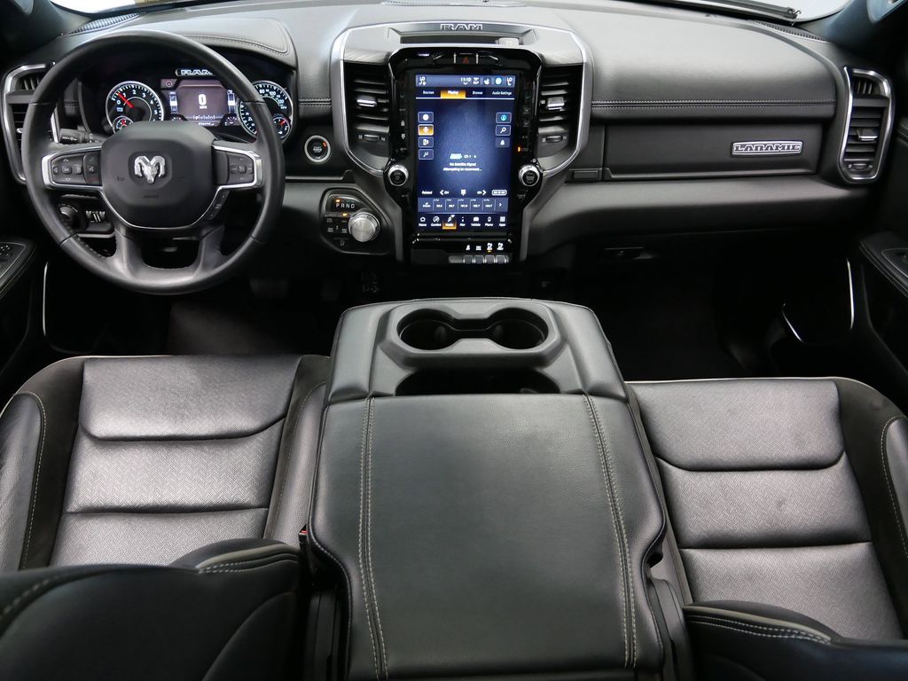 Thumbnail: 2024 RAM 1500 - 13