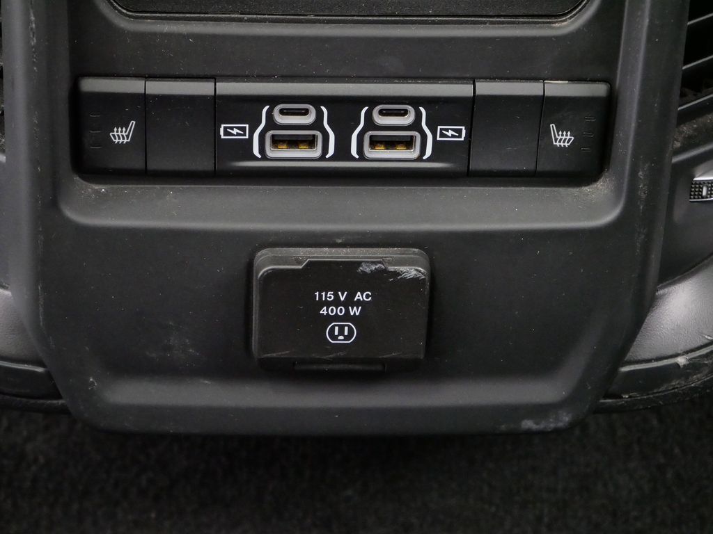 Thumbnail: 2024 RAM 1500 - 23