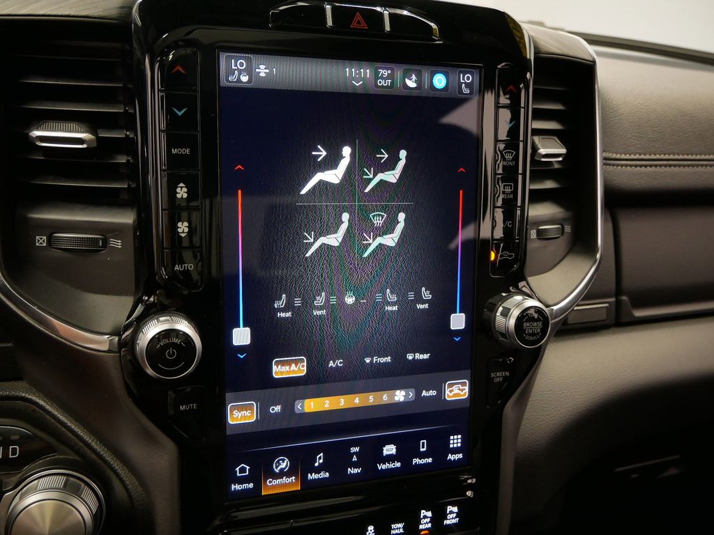 Thumbnail: 2024 RAM 1500 - 35