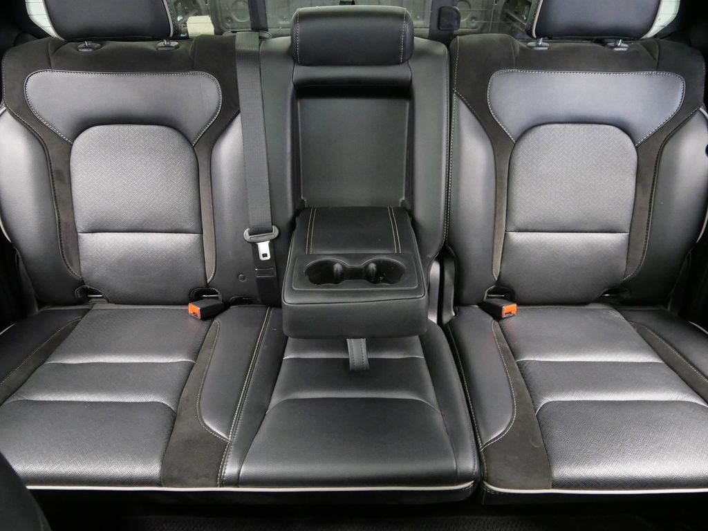 Thumbnail: 2024 RAM 1500 - 25