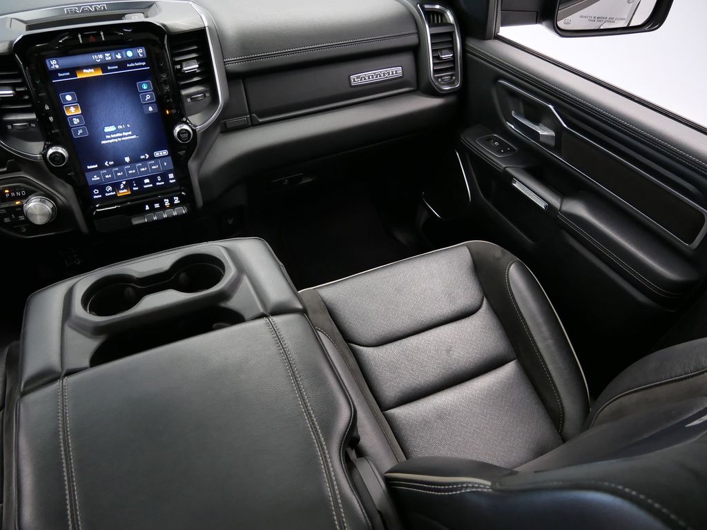 Thumbnail: 2024 RAM 1500 - 22