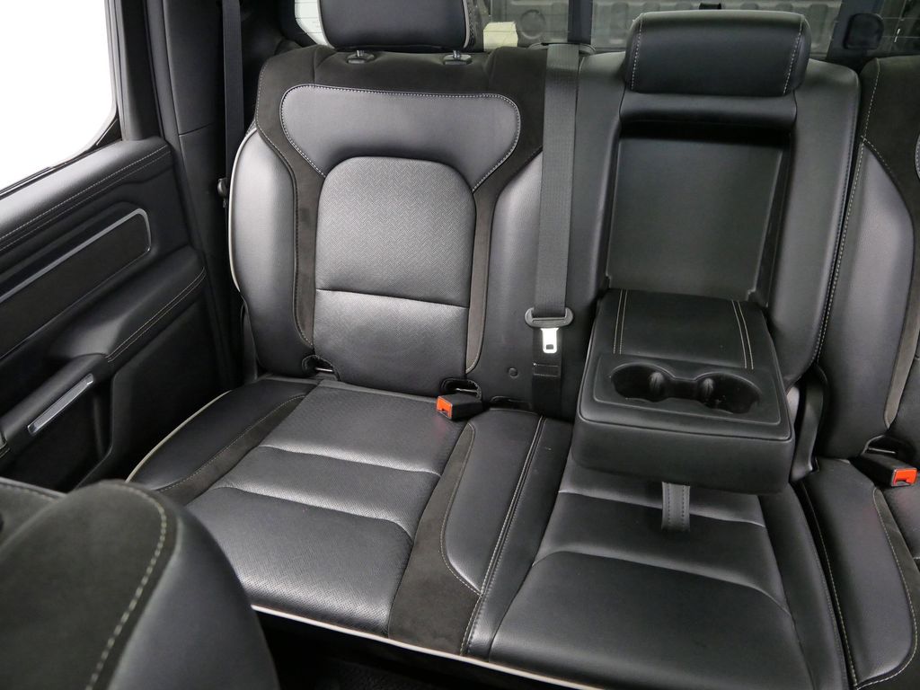 Thumbnail: 2024 RAM 1500 - 24