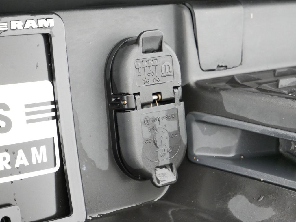 Thumbnail: 2024 RAM 1500 - 50