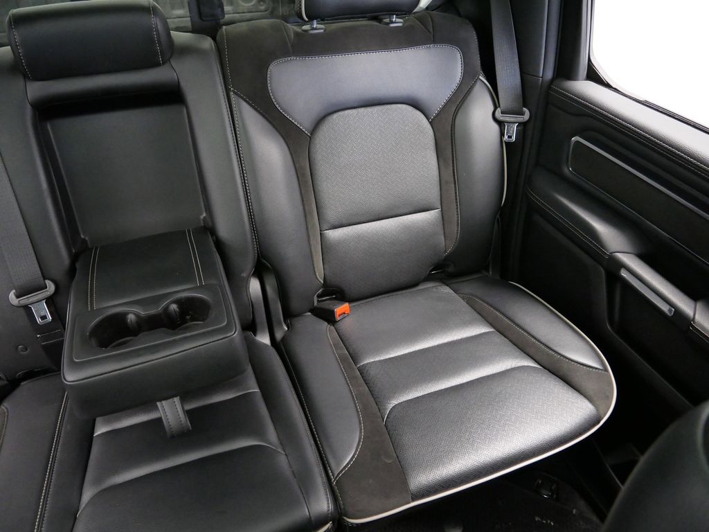 Thumbnail: 2024 RAM 1500 - 26