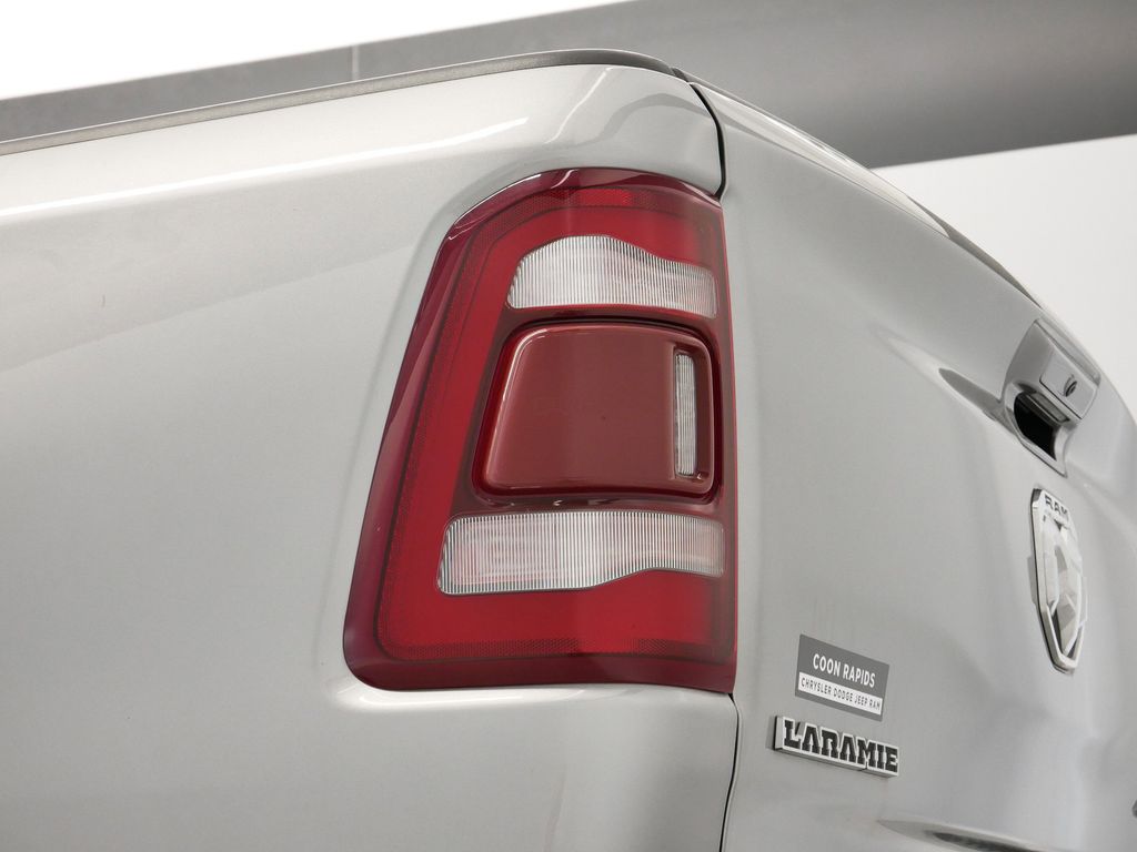 Thumbnail: 2024 RAM 1500 - 49