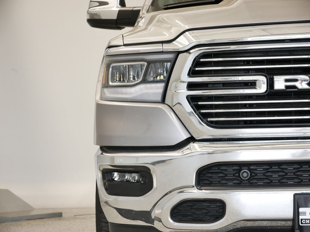 Thumbnail: 2024 RAM 1500 - 46