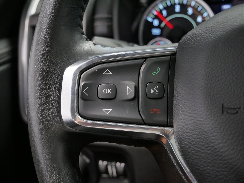 Thumbnail: 2024 RAM 1500 - 29