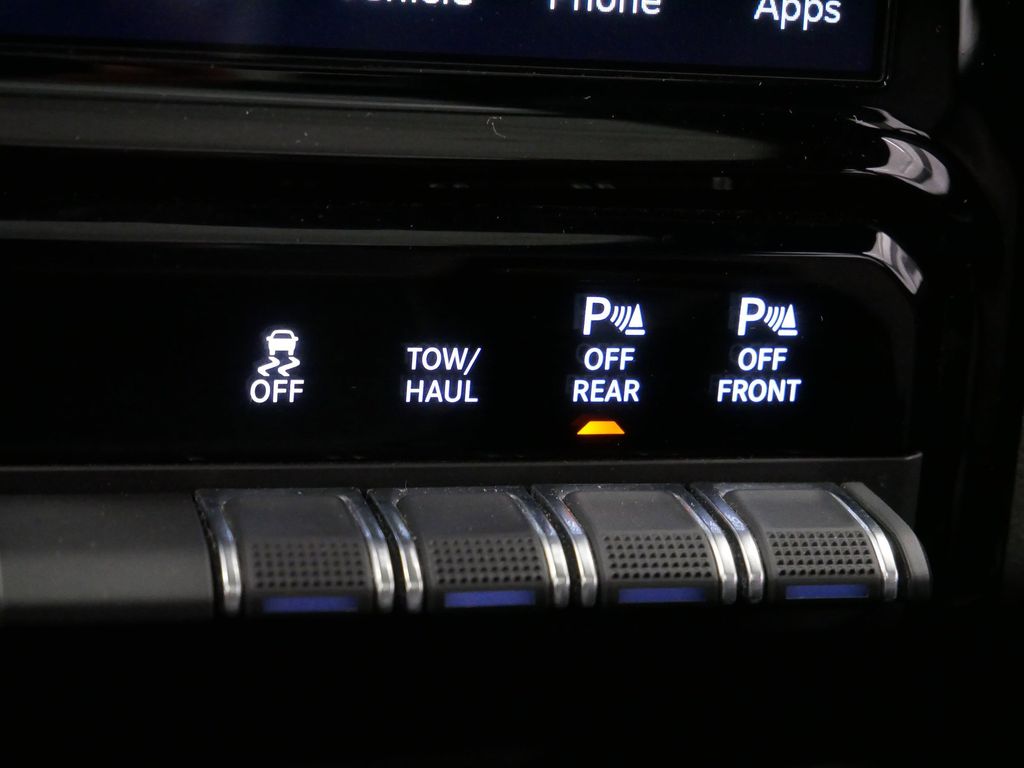 Thumbnail: 2024 RAM 1500 - 40