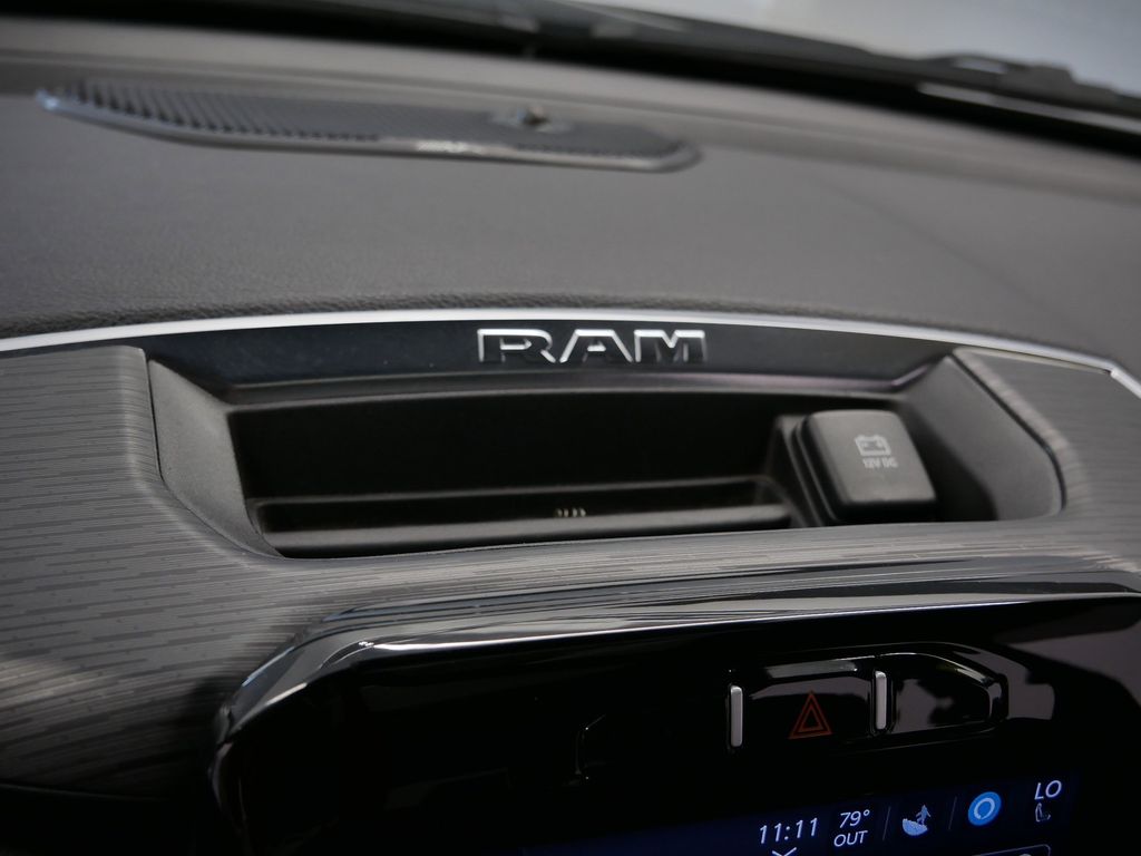 Thumbnail: 2024 RAM 1500 - 41