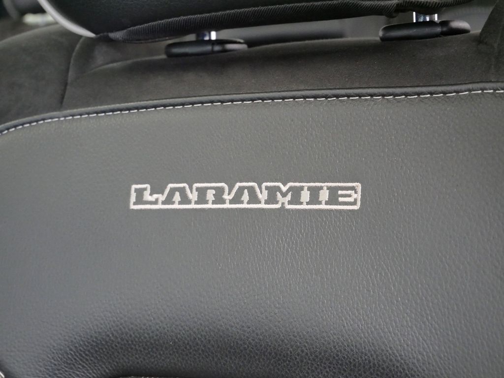 Thumbnail: 2024 RAM 1500 - 7