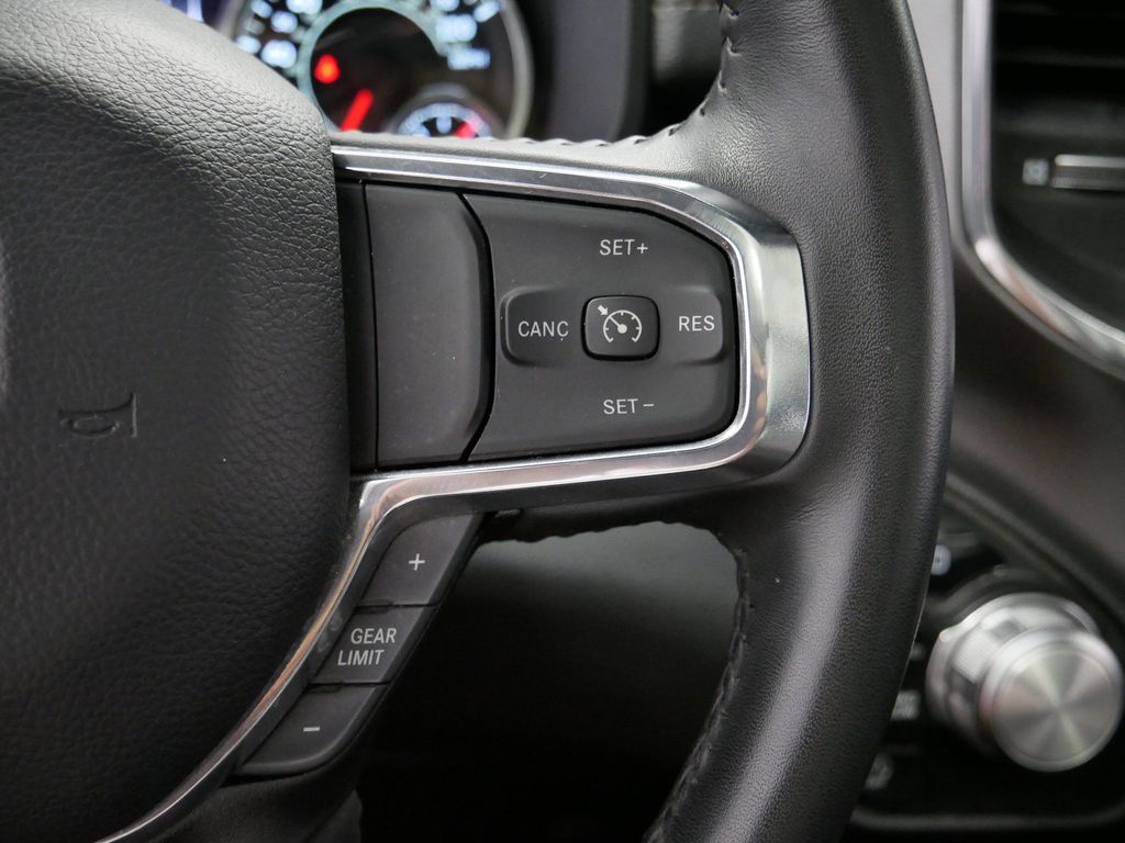 Thumbnail: 2024 RAM 1500 - 30