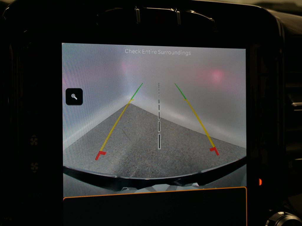 Thumbnail: 2024 RAM 1500 - 37