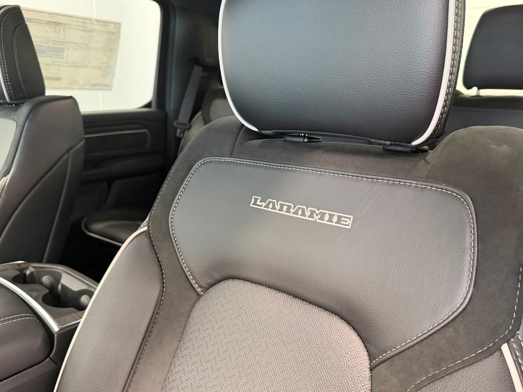 Thumbnail: 2026 RAM 1500 - 30