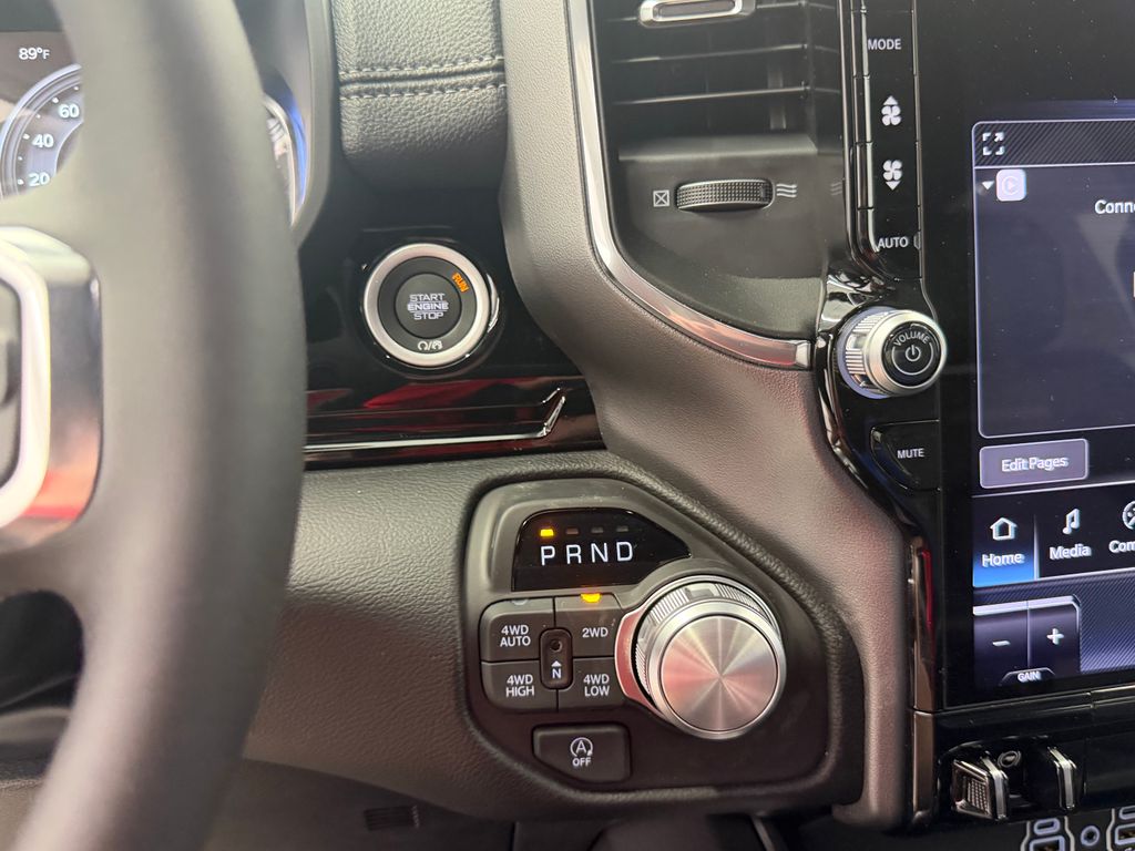Thumbnail: 2026 RAM 1500 - 33