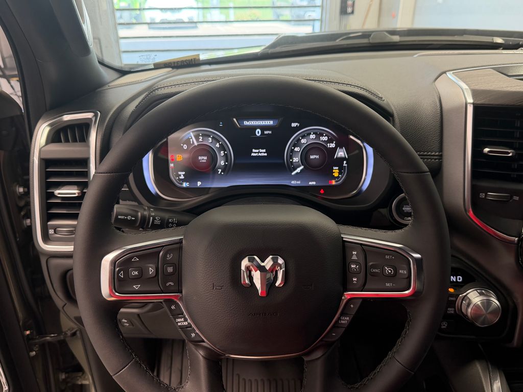 Thumbnail: 2026 RAM 1500 - 14