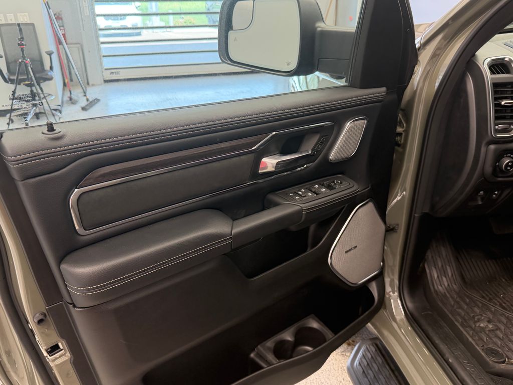 Thumbnail: 2026 RAM 1500 - 29