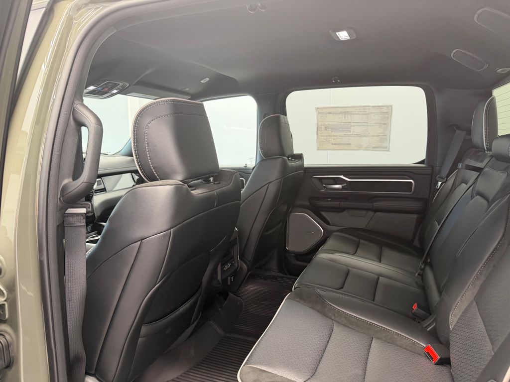 Thumbnail: 2026 RAM 1500 - 24
