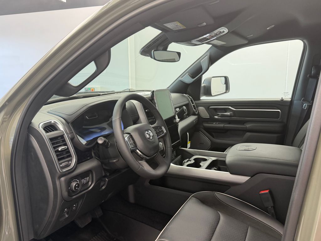 Thumbnail: 2026 RAM 1500 - 13