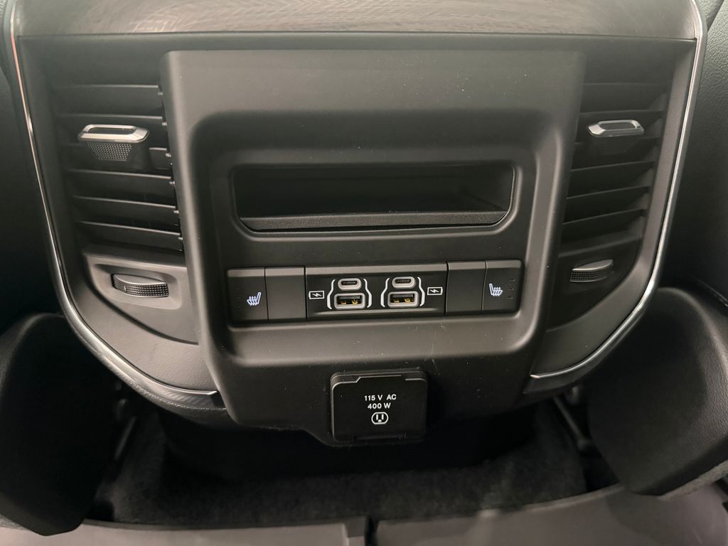 Thumbnail: 2026 RAM 1500 - 26