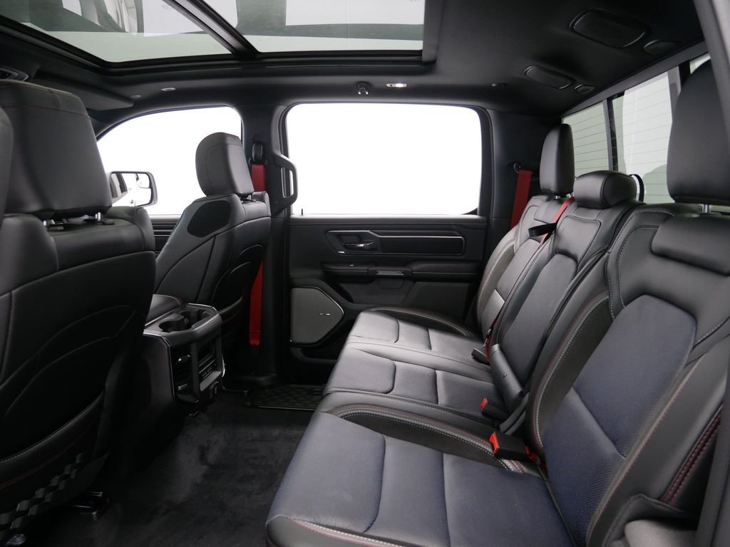 Thumbnail: 2026 RAM 1500 - 10