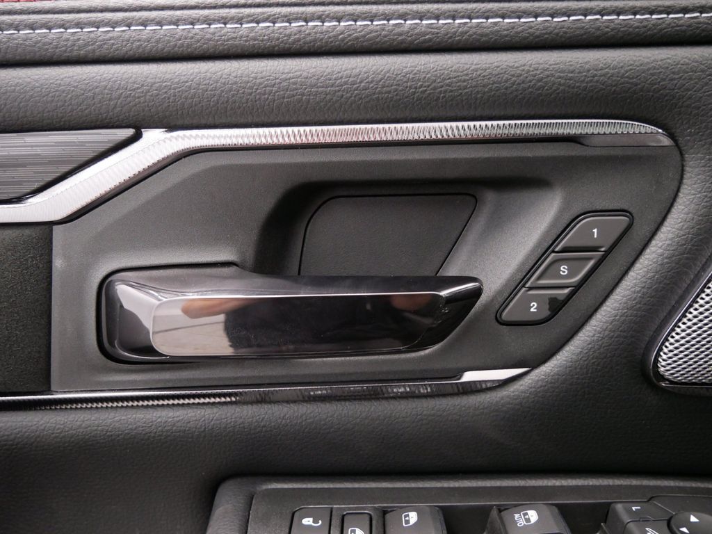 Thumbnail: 2026 RAM 1500 - 20