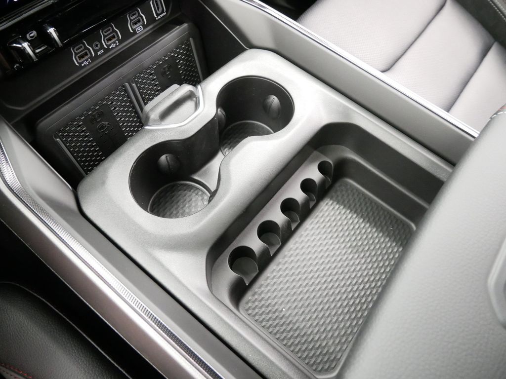 Thumbnail: 2026 RAM 1500 - 12