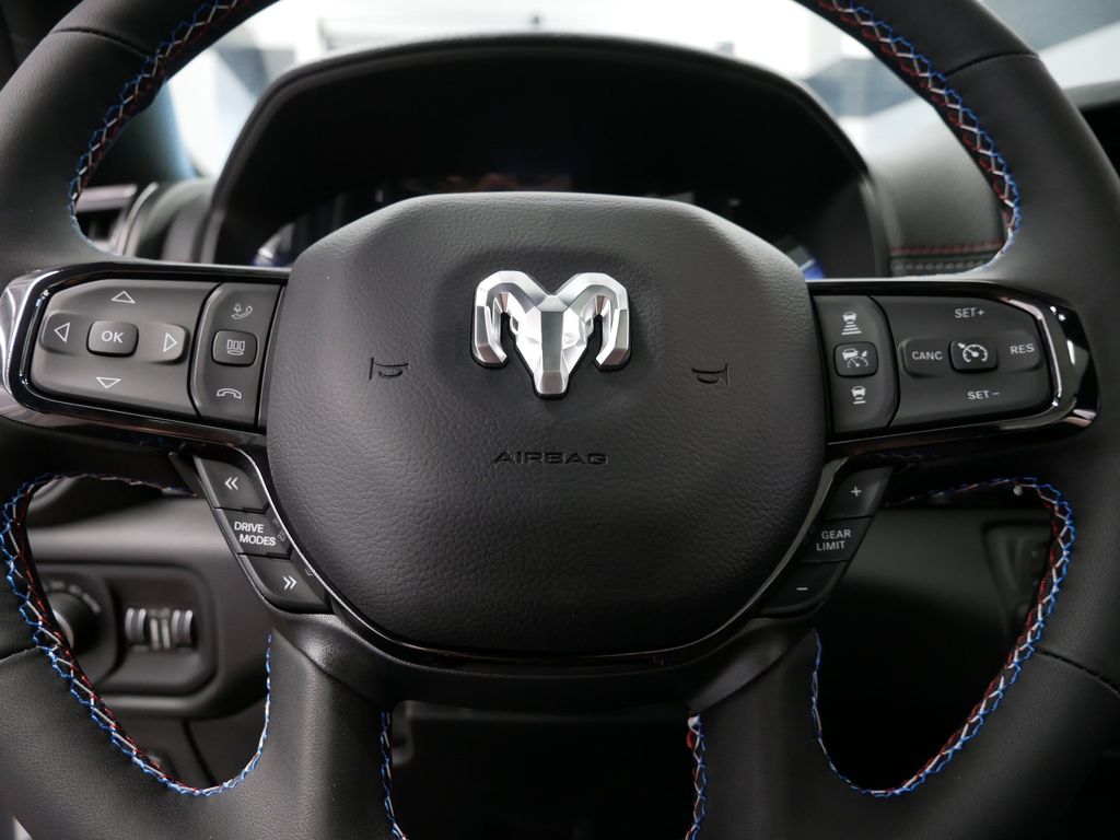 Thumbnail: 2026 RAM 1500 - 22