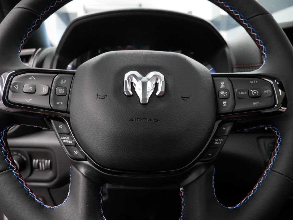 Thumbnail: 2026 RAM 1500 - 22