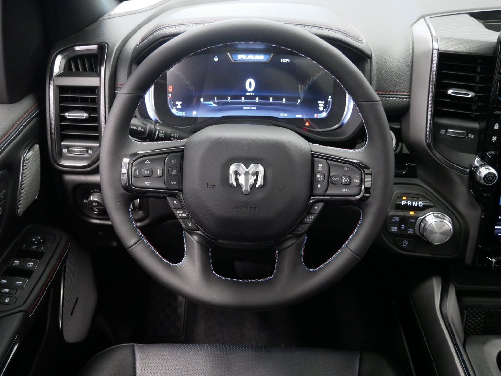 Thumbnail: 2026 RAM 1500 - 8