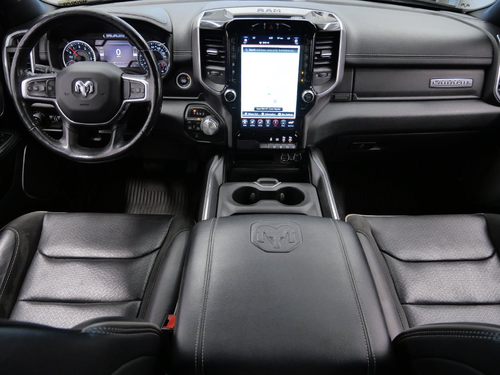 Thumbnail: 2020 RAM 1500 - 7