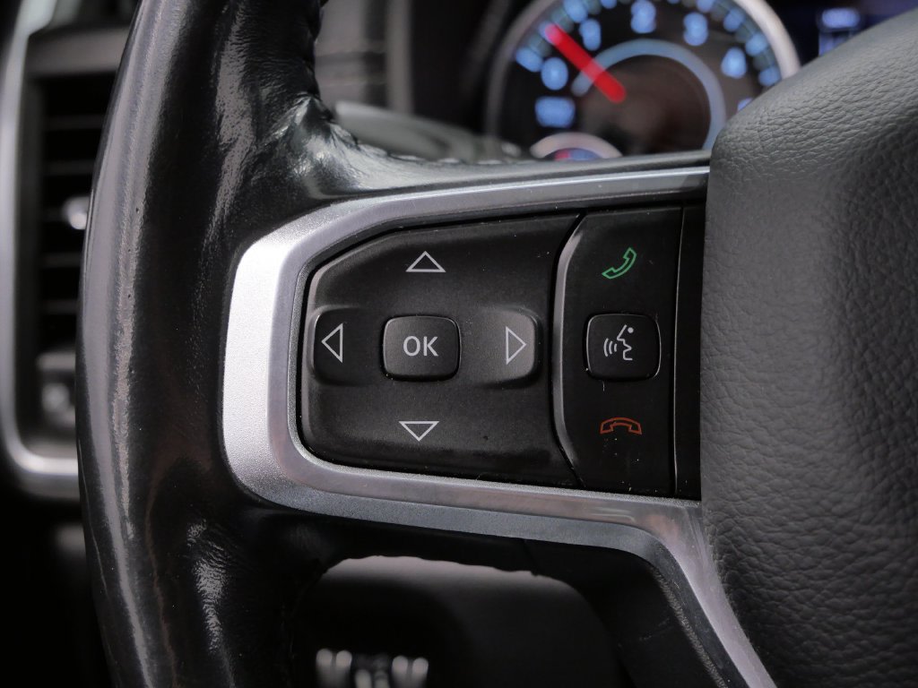 Thumbnail: 2020 RAM 1500 - 20