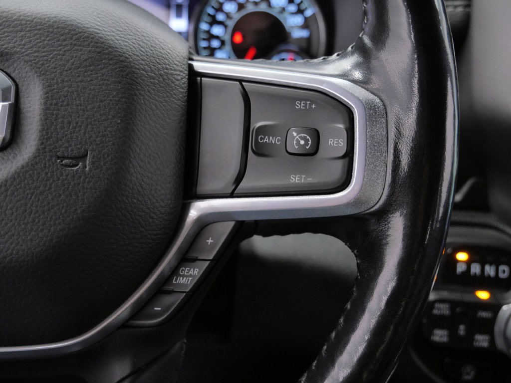 Thumbnail: 2020 RAM 1500 - 21