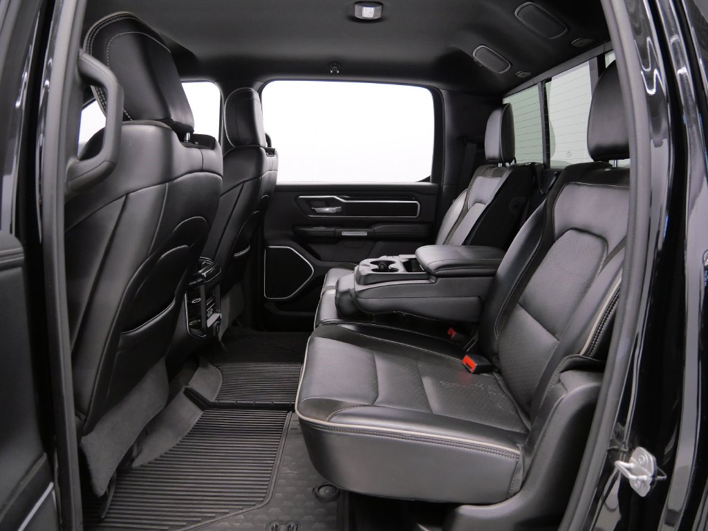 Thumbnail: 2020 RAM 1500 - 9