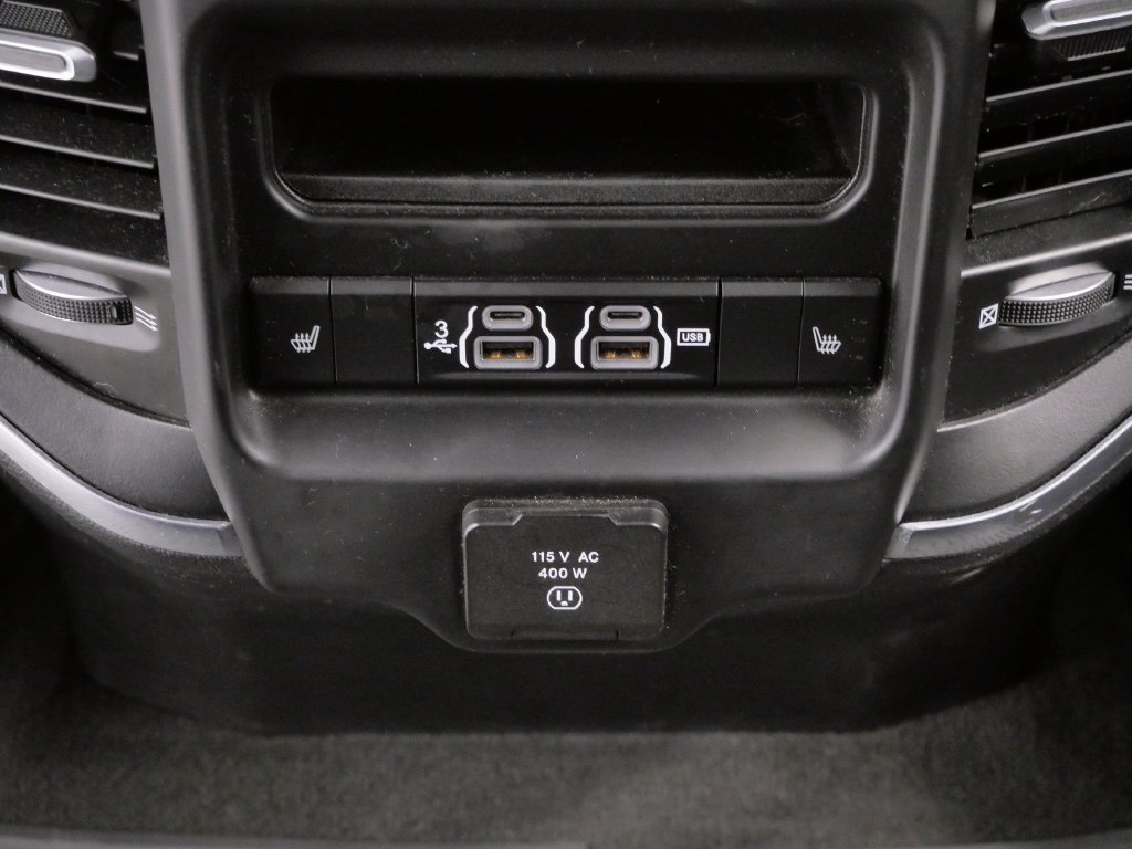 Thumbnail: 2020 RAM 1500 - 17