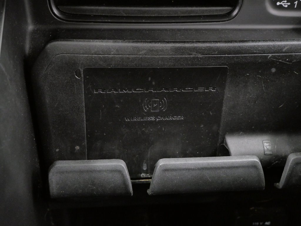 Thumbnail: 2020 RAM 1500 - 26