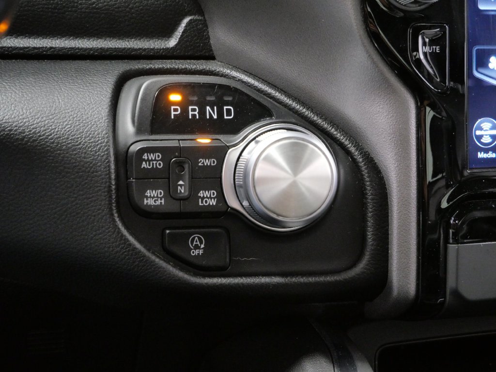 Thumbnail: 2020 RAM 1500 - 23