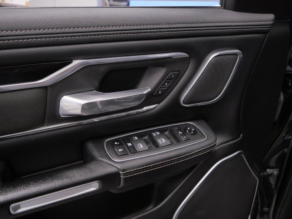 Thumbnail: 2020 RAM 1500 - 18