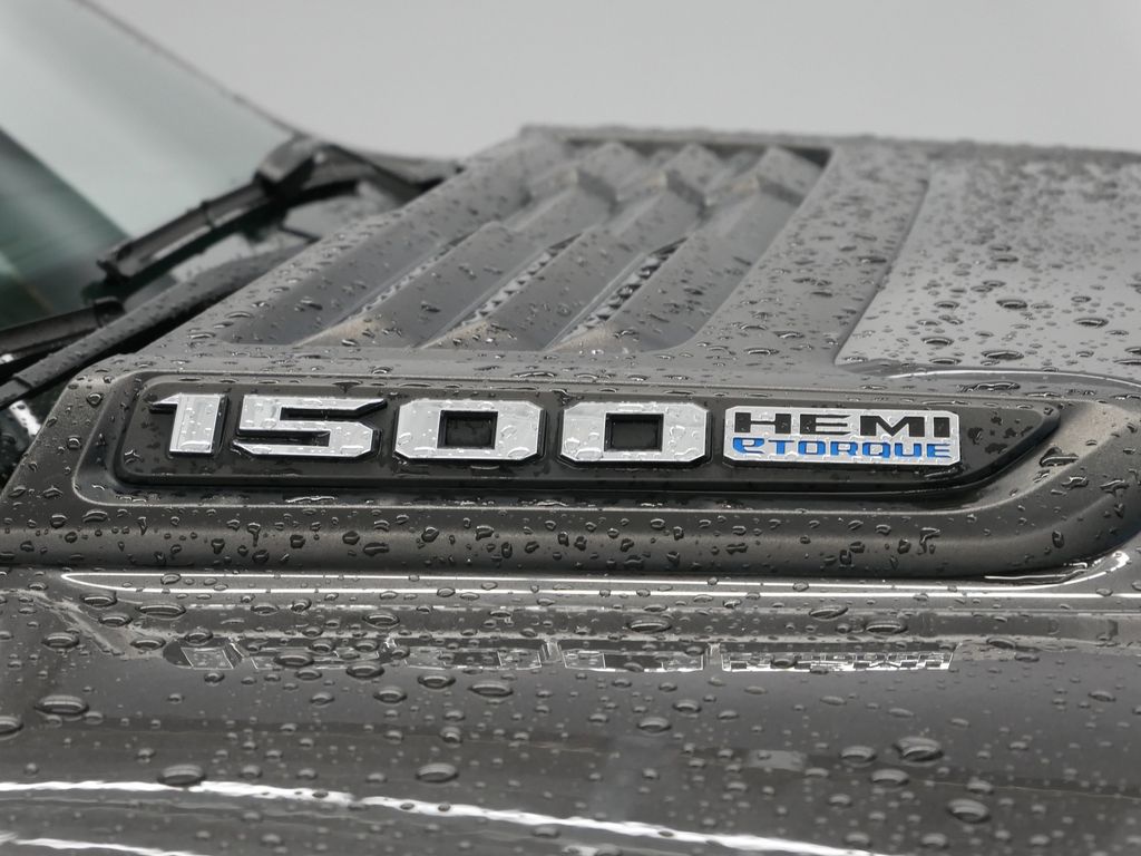 2022 RAM 1500 Laramie 50
