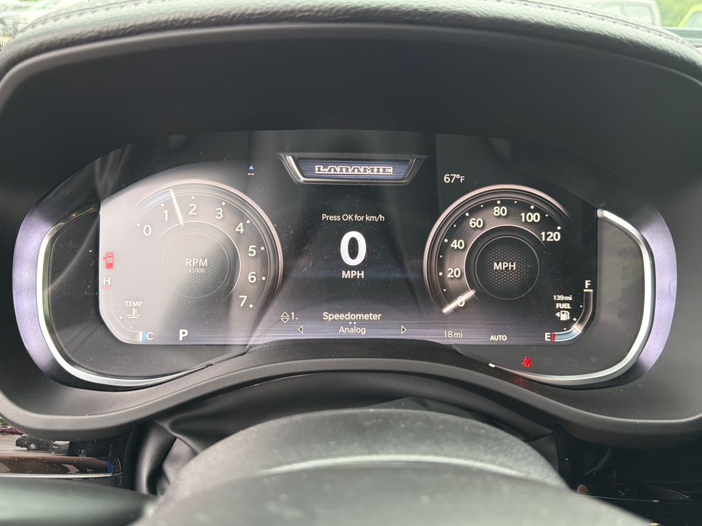 Thumbnail: 2026 RAM 1500 - 12