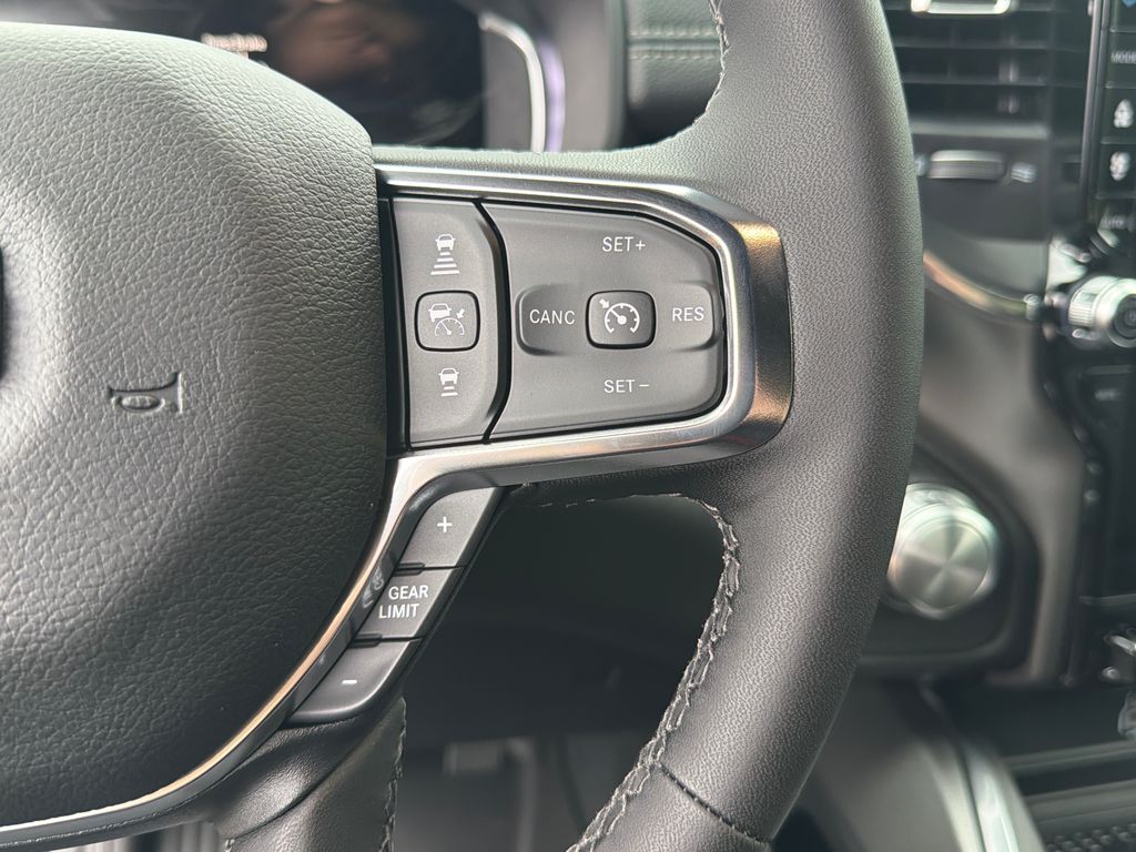 Thumbnail: 2026 RAM 1500 - 27