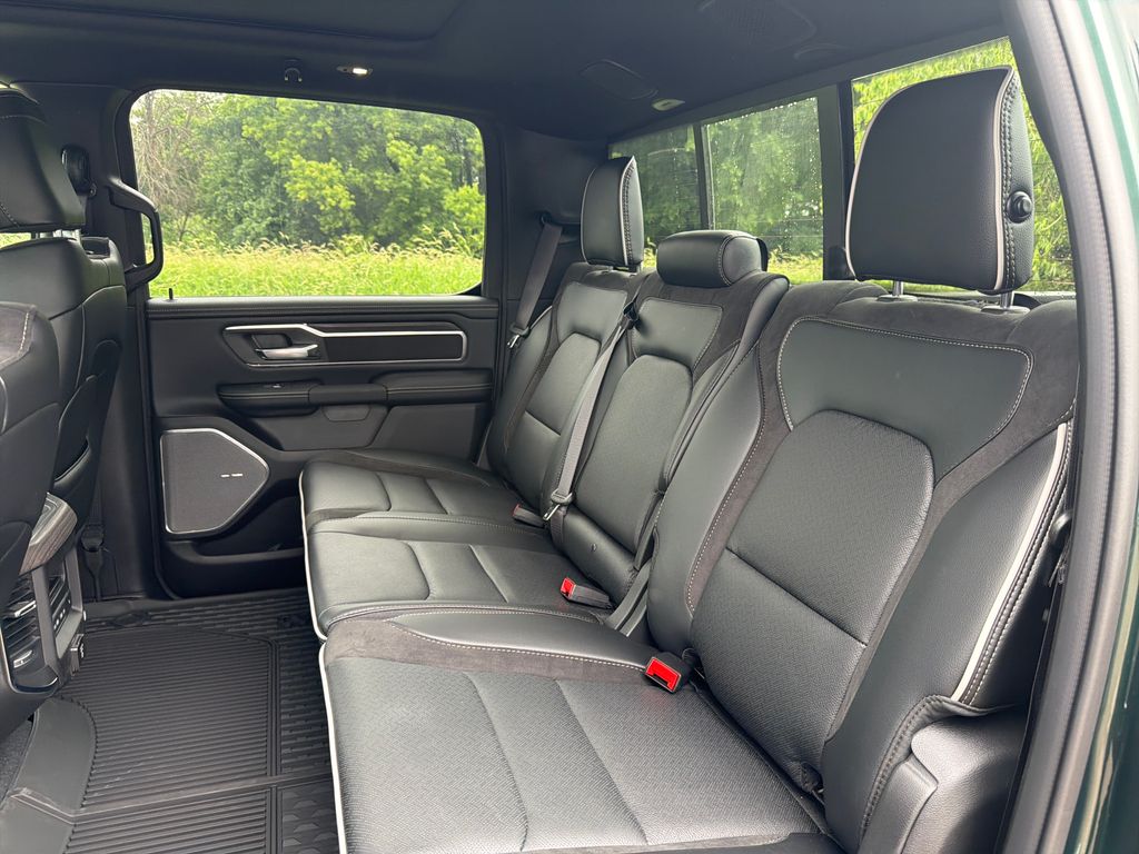 Thumbnail: 2026 RAM 1500 - 18